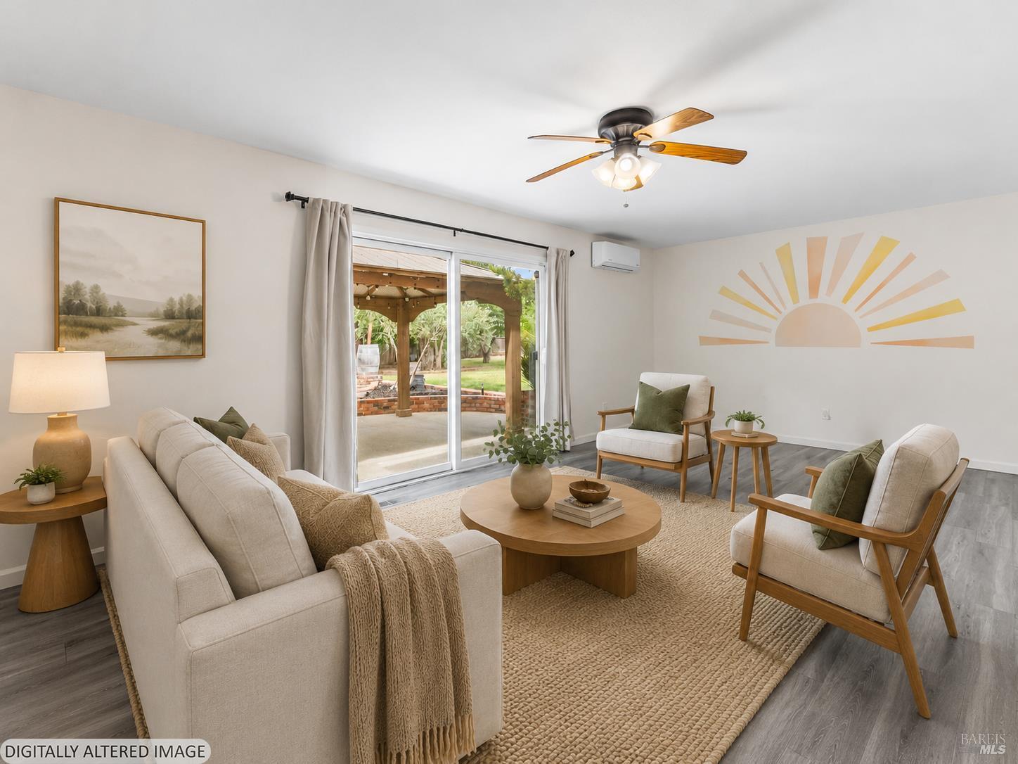 1806 Nantucket Place Fairfield CA 94534