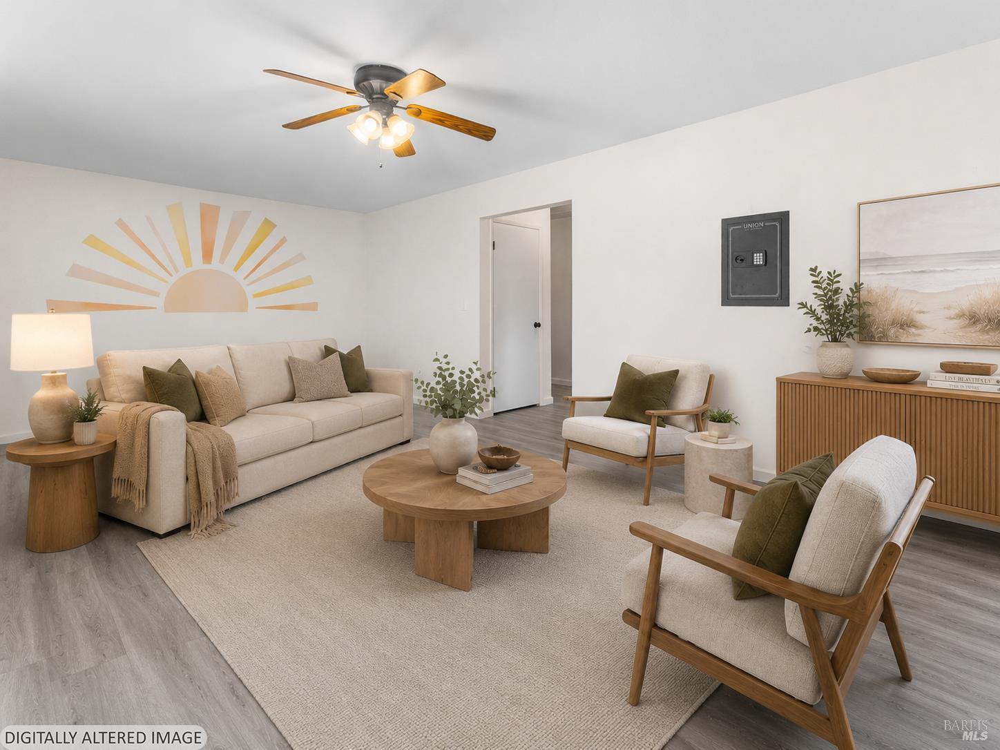 1806 Nantucket Place Fairfield CA 94534