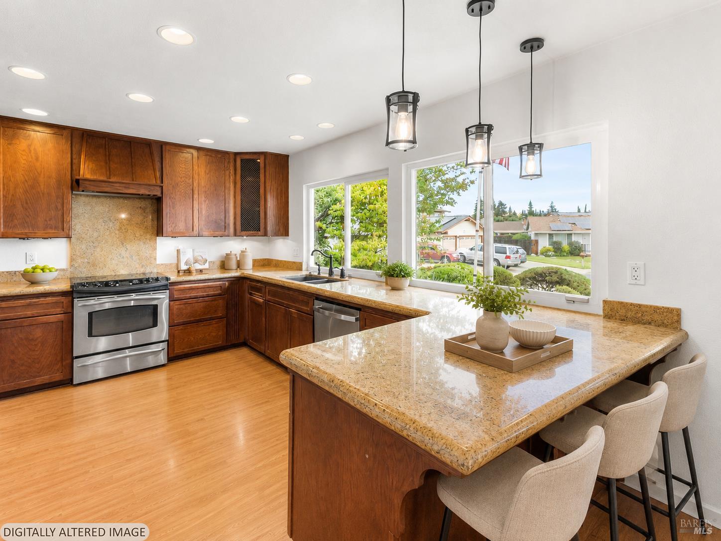 1806 Nantucket Place Fairfield CA 94534