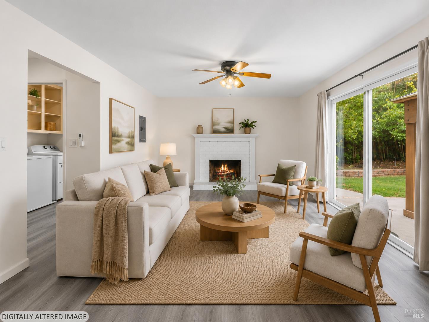 1806 Nantucket Place Fairfield CA 94534
