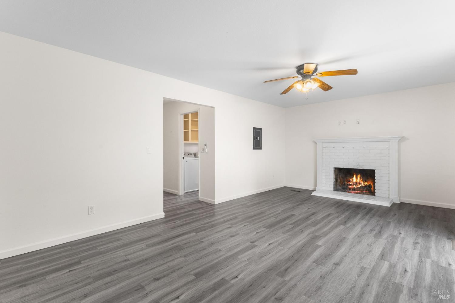 1806 Nantucket Place Fairfield CA 94534