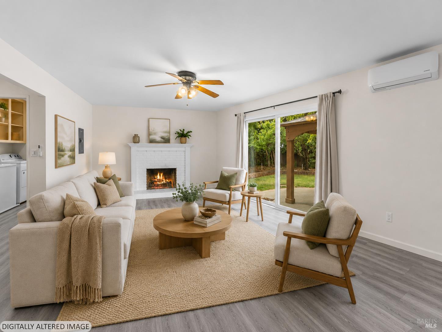 1806 Nantucket Place Fairfield CA 94534