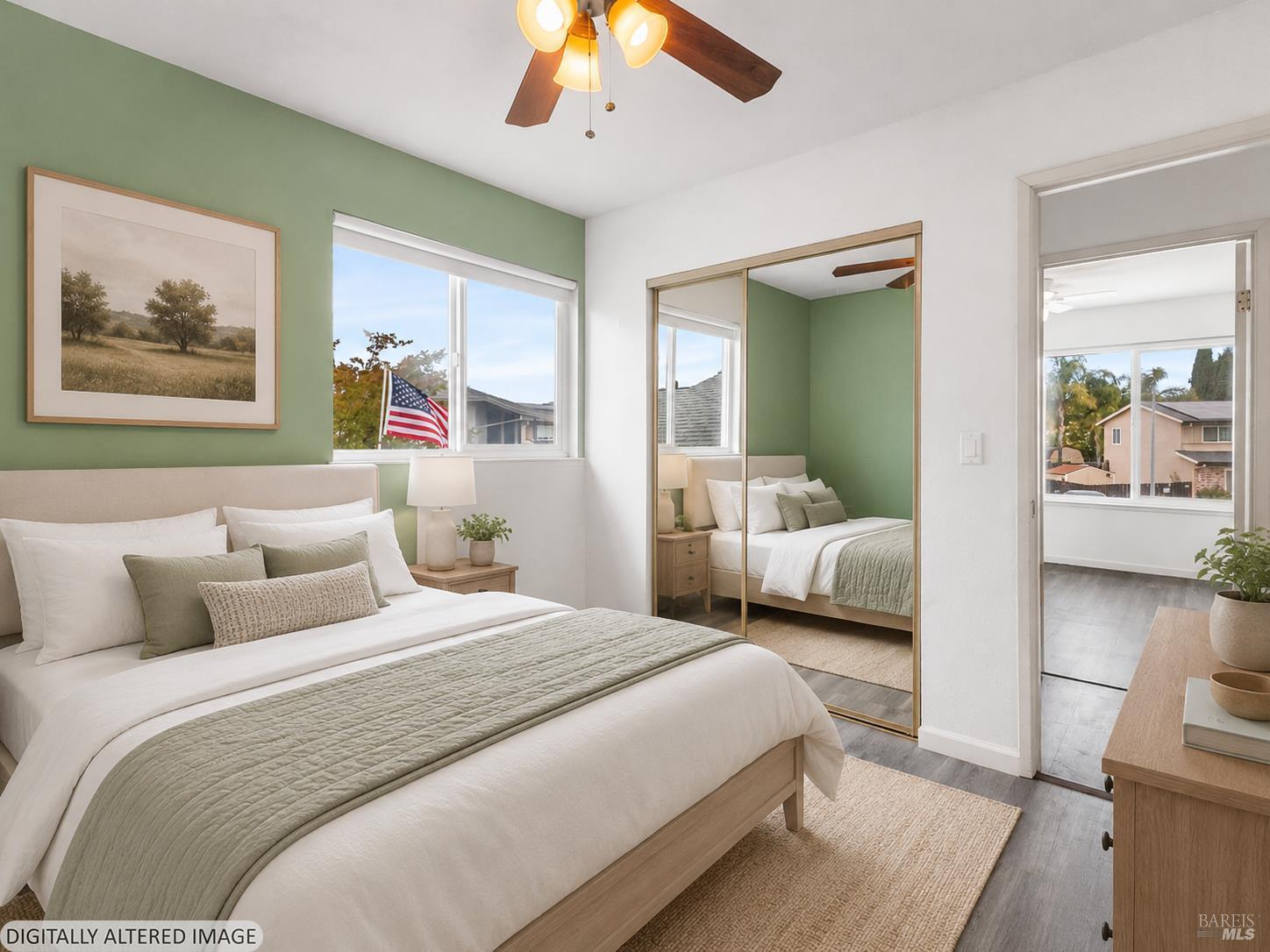 1806 Nantucket Place Fairfield CA 94534