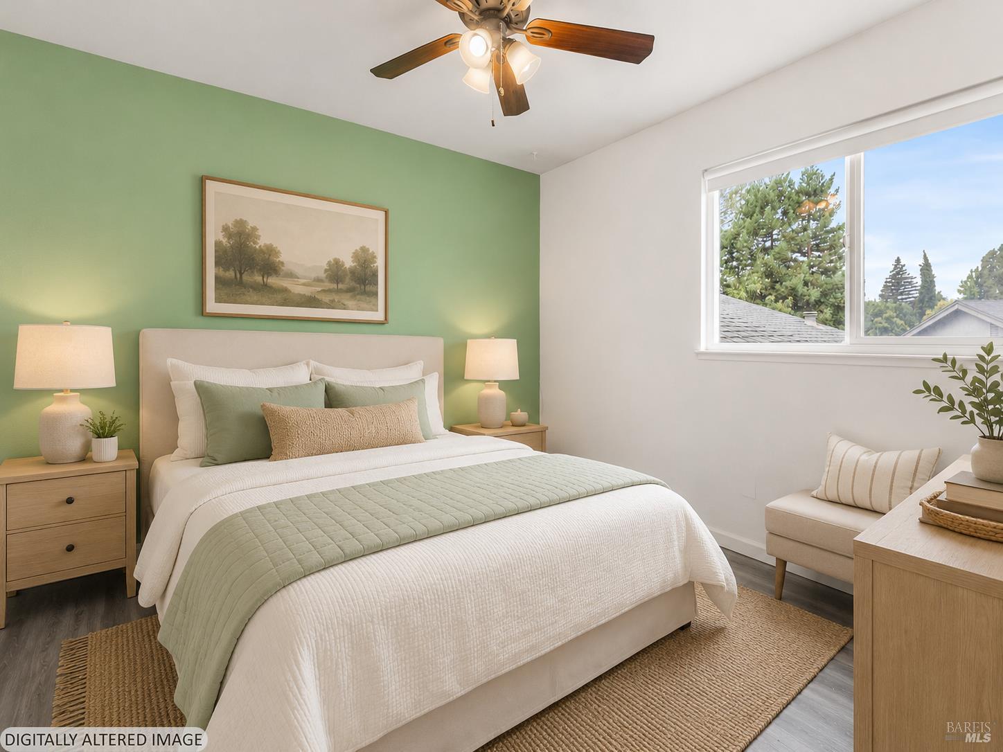 1806 Nantucket Place Fairfield CA 94534