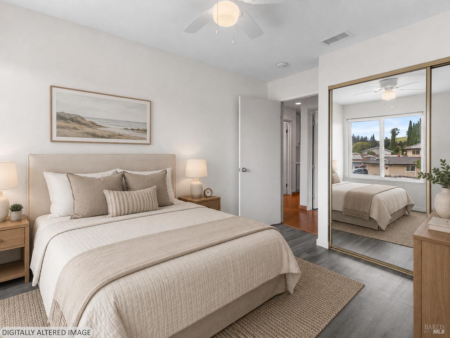 1806 Nantucket Place Fairfield CA 94534