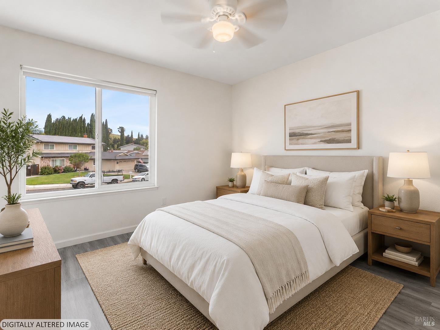 1806 Nantucket Place Fairfield CA 94534
