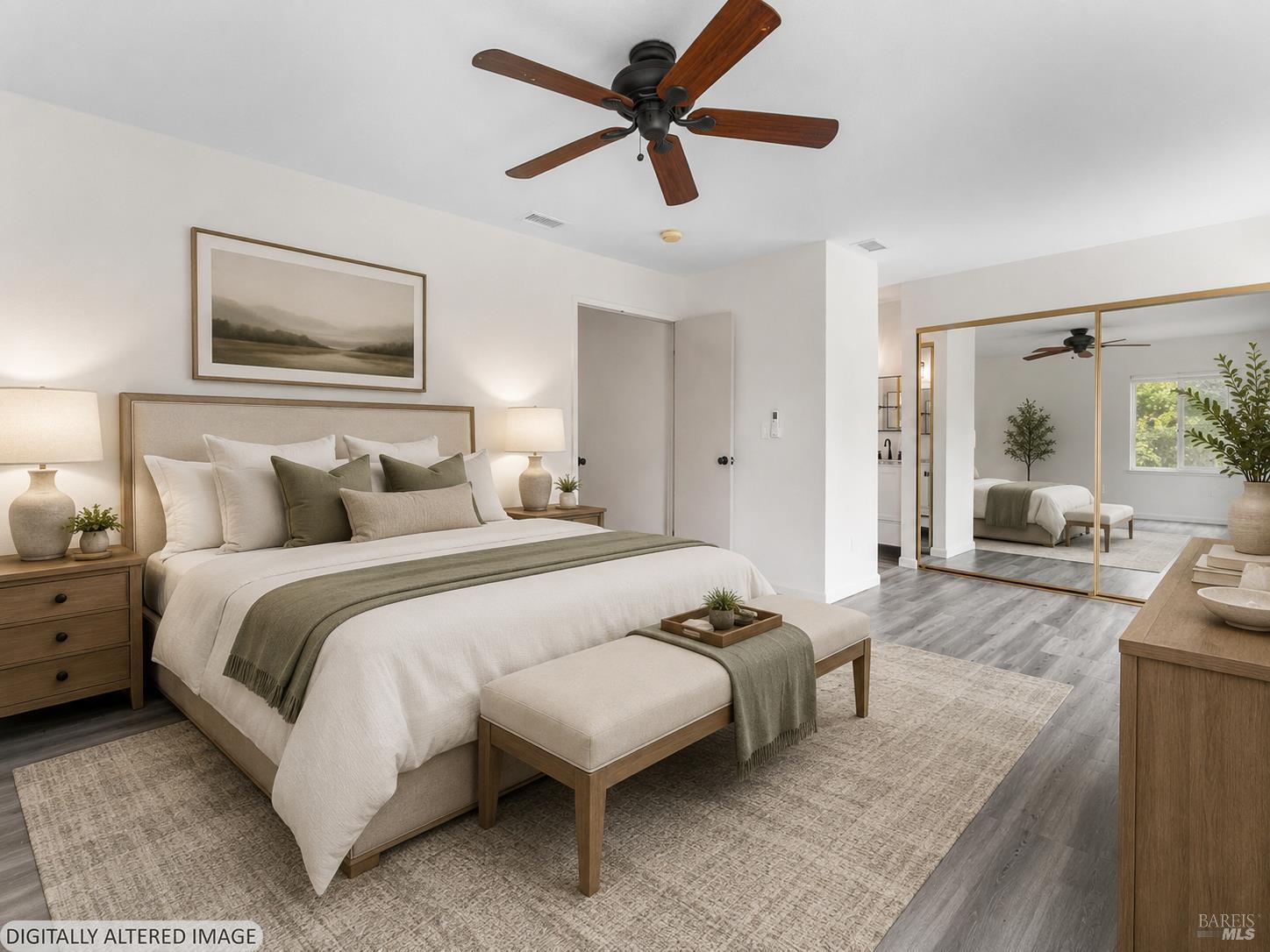 1806 Nantucket Place Fairfield CA 94534