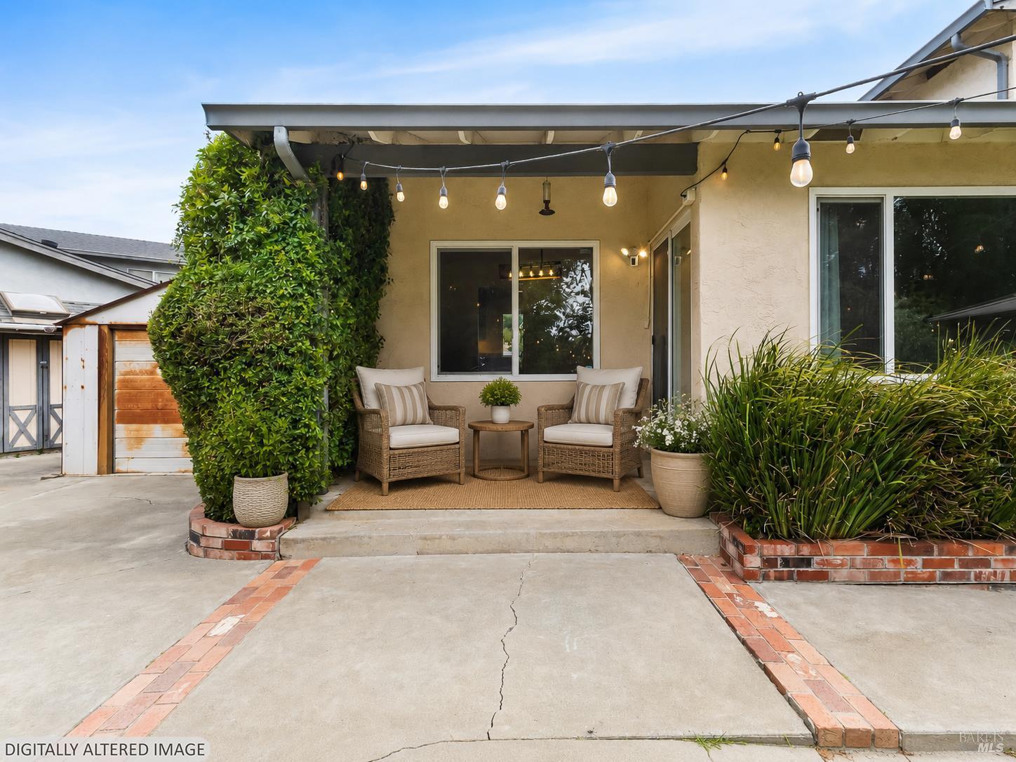 1806 Nantucket Place Fairfield CA 94534