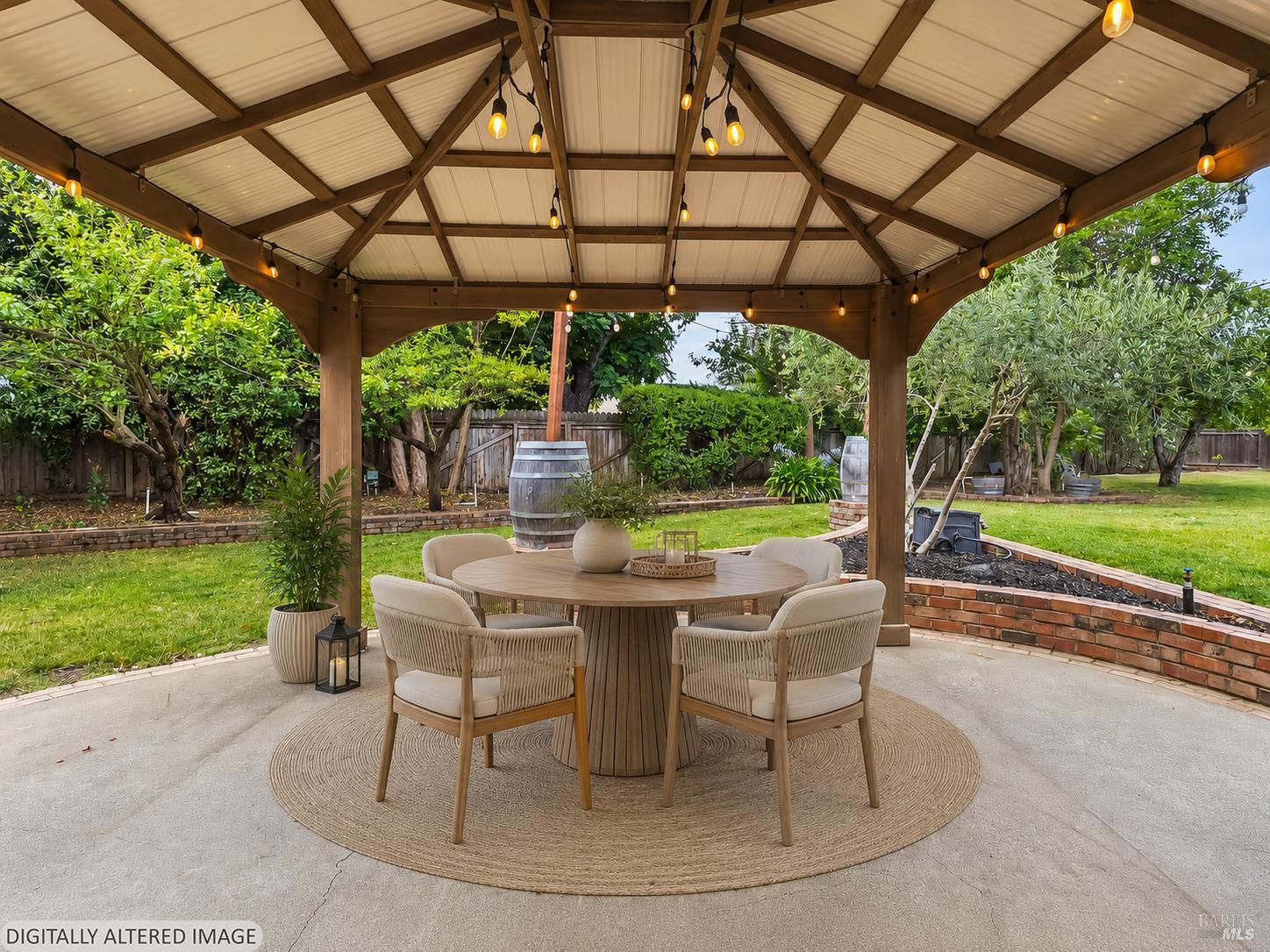 1806 Nantucket Place Fairfield CA 94534