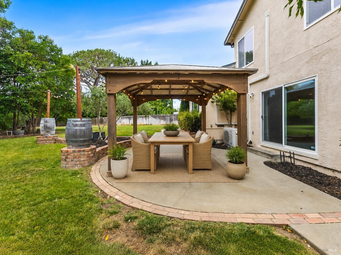 1806 Nantucket Place Fairfield CA 94534