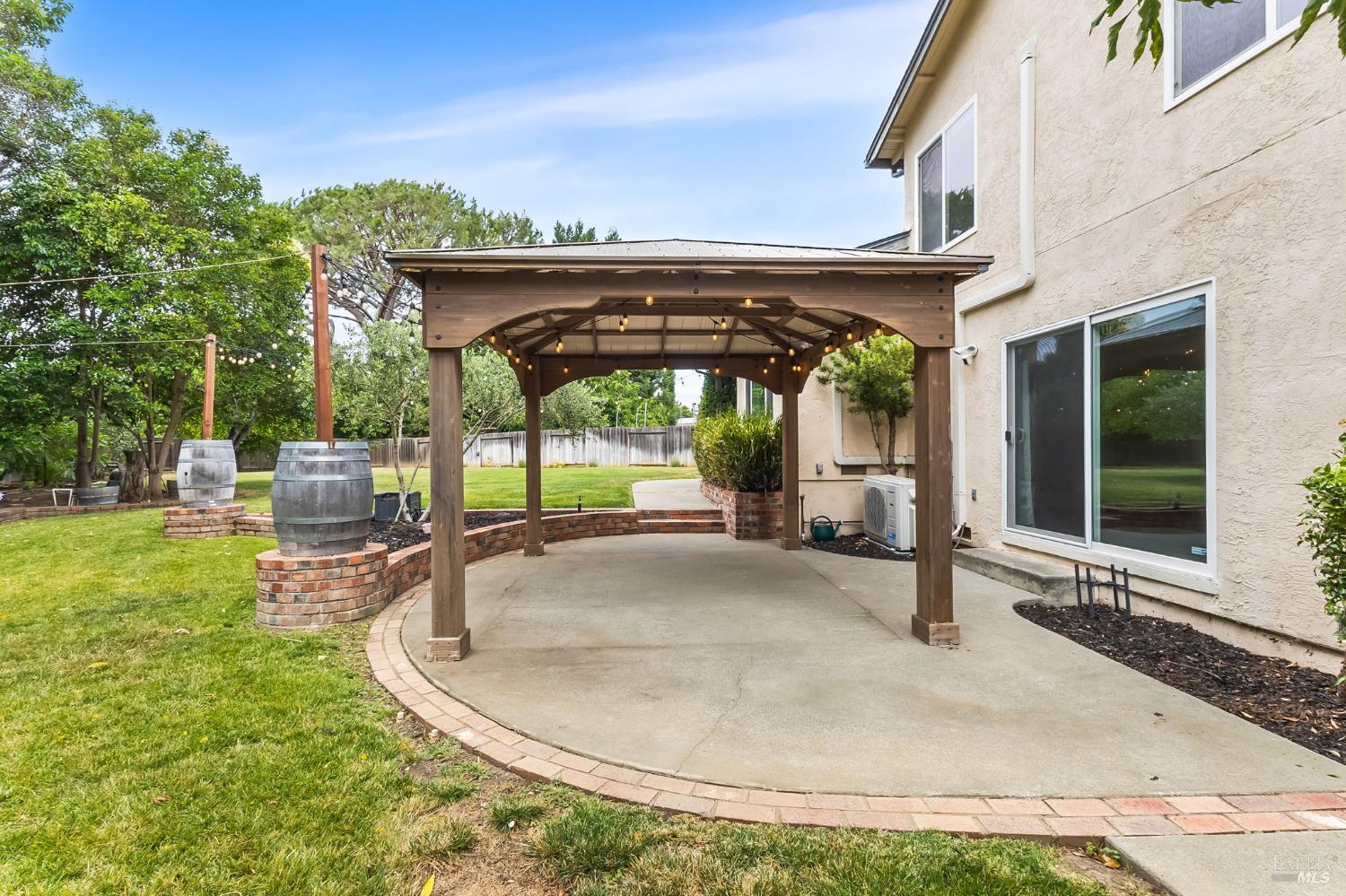 1806 Nantucket Place Fairfield CA 94534