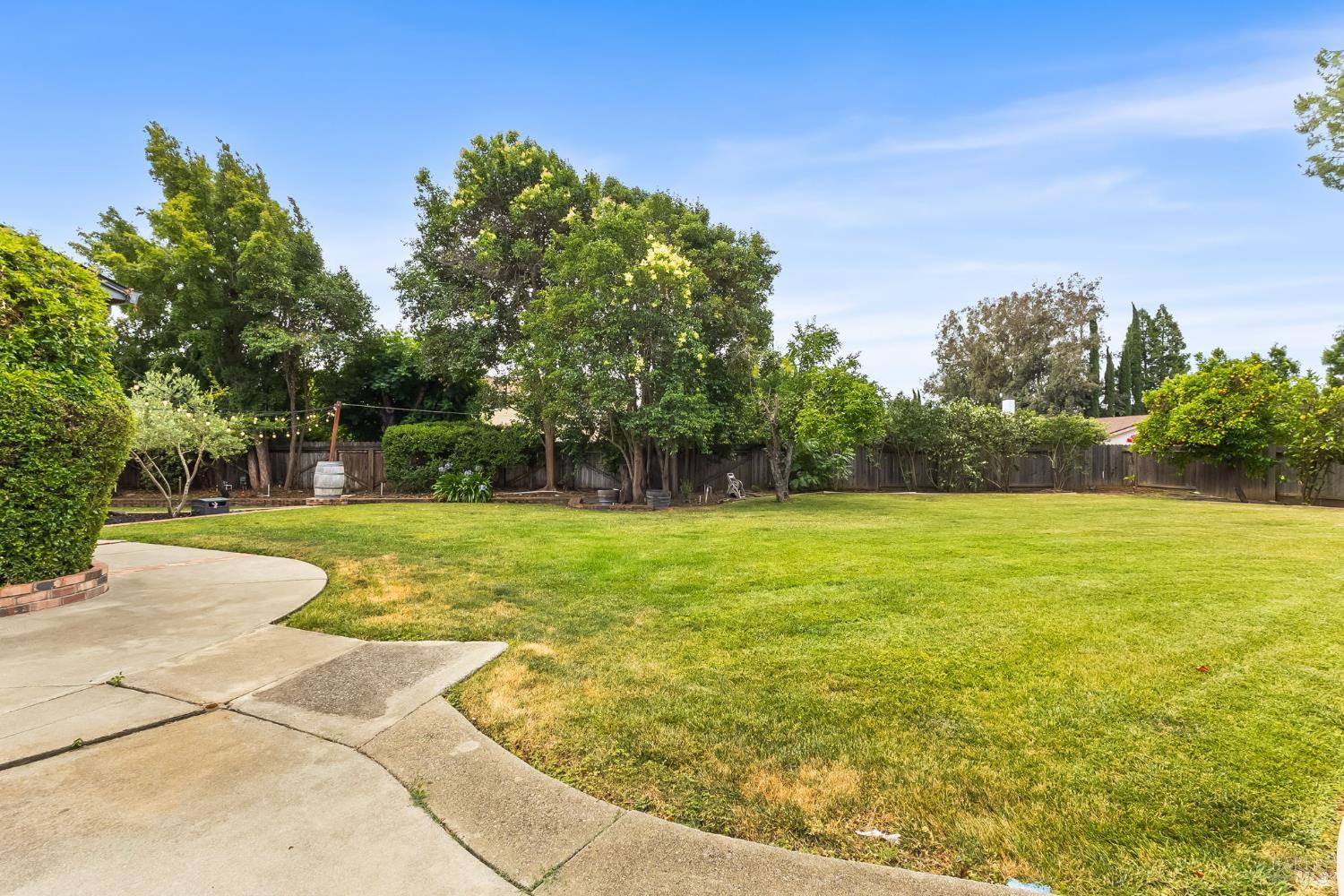 1806 Nantucket Place Fairfield CA 94534