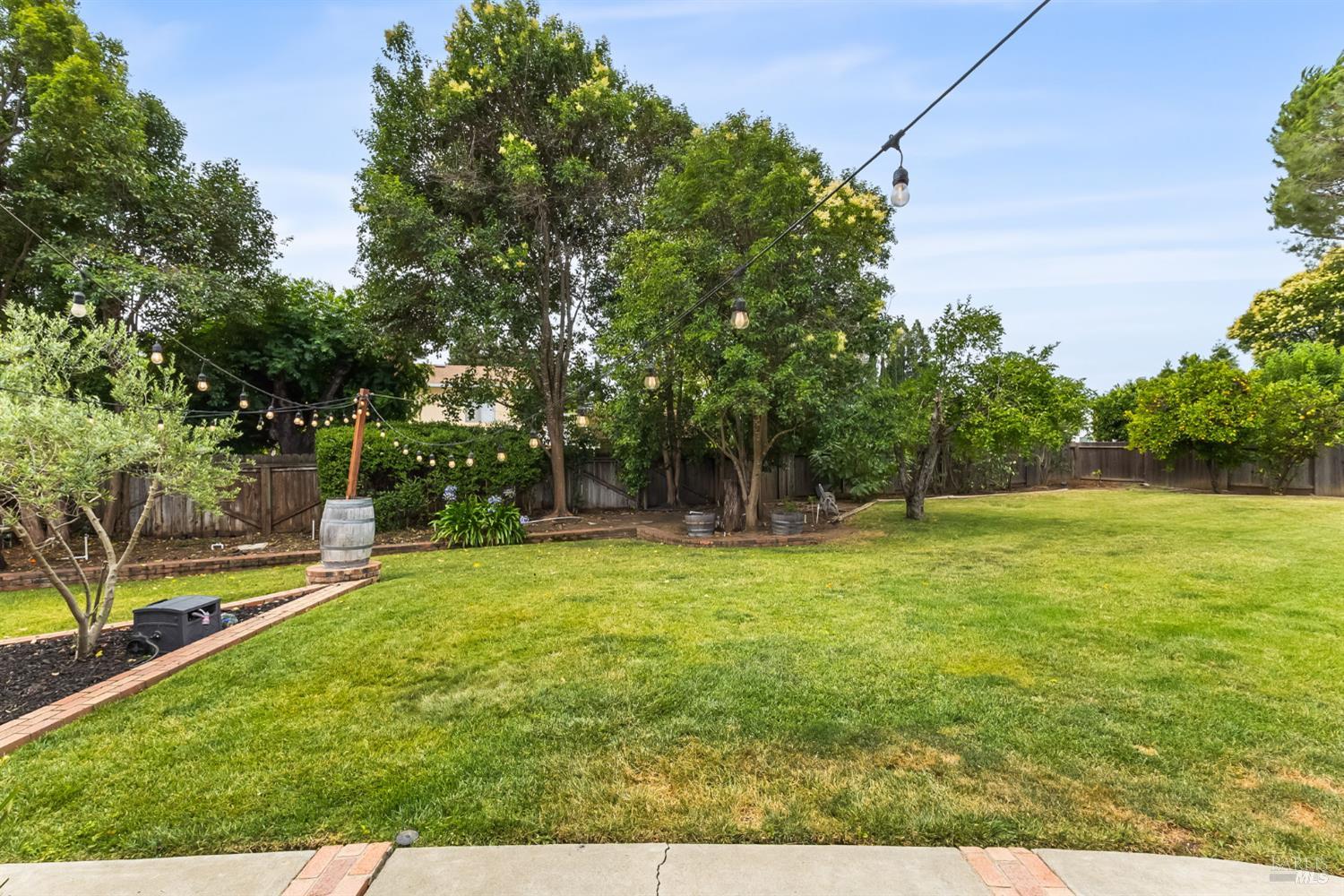 1806 Nantucket Place Fairfield CA 94534