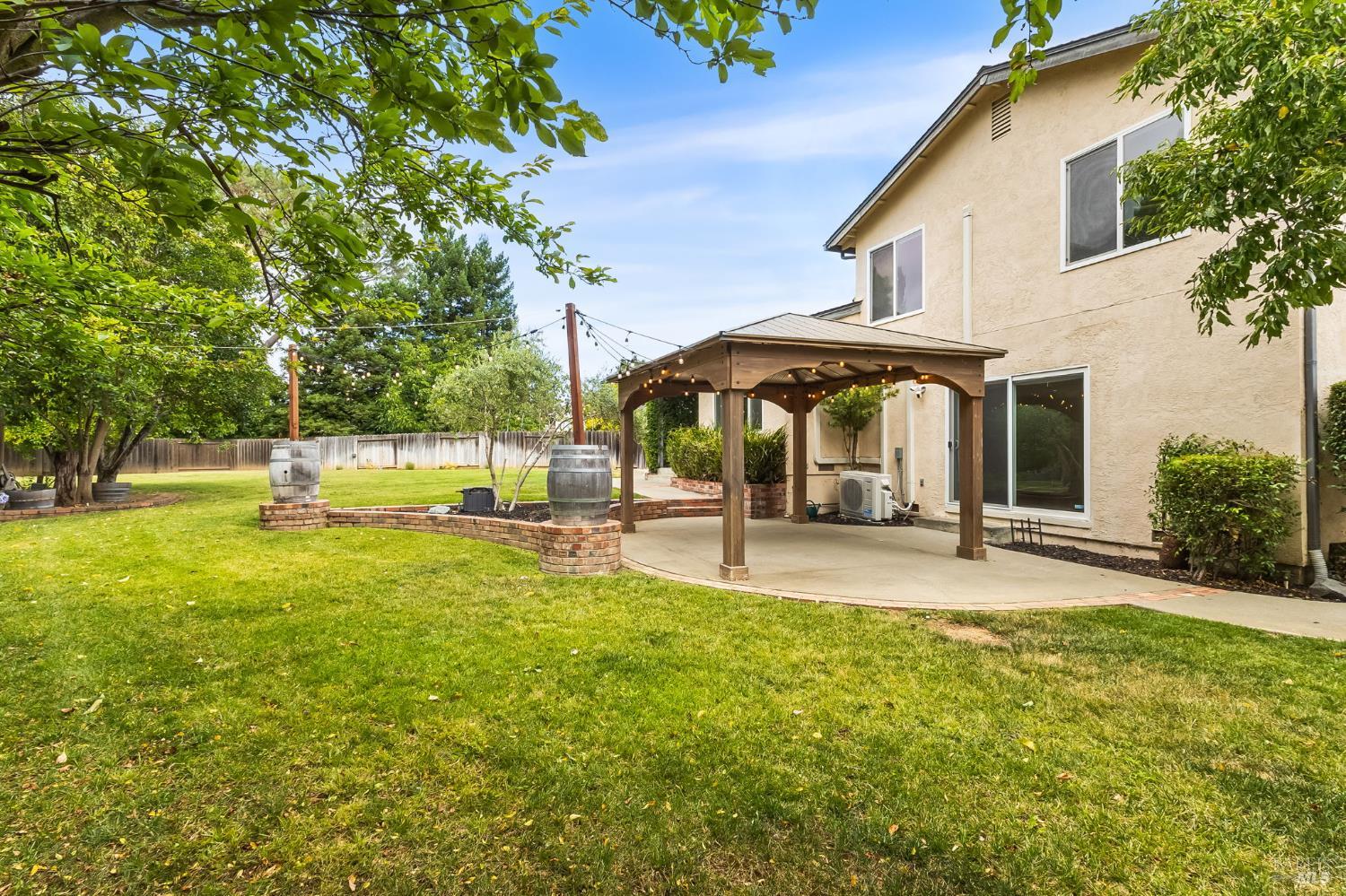 1806 Nantucket Place Fairfield CA 94534