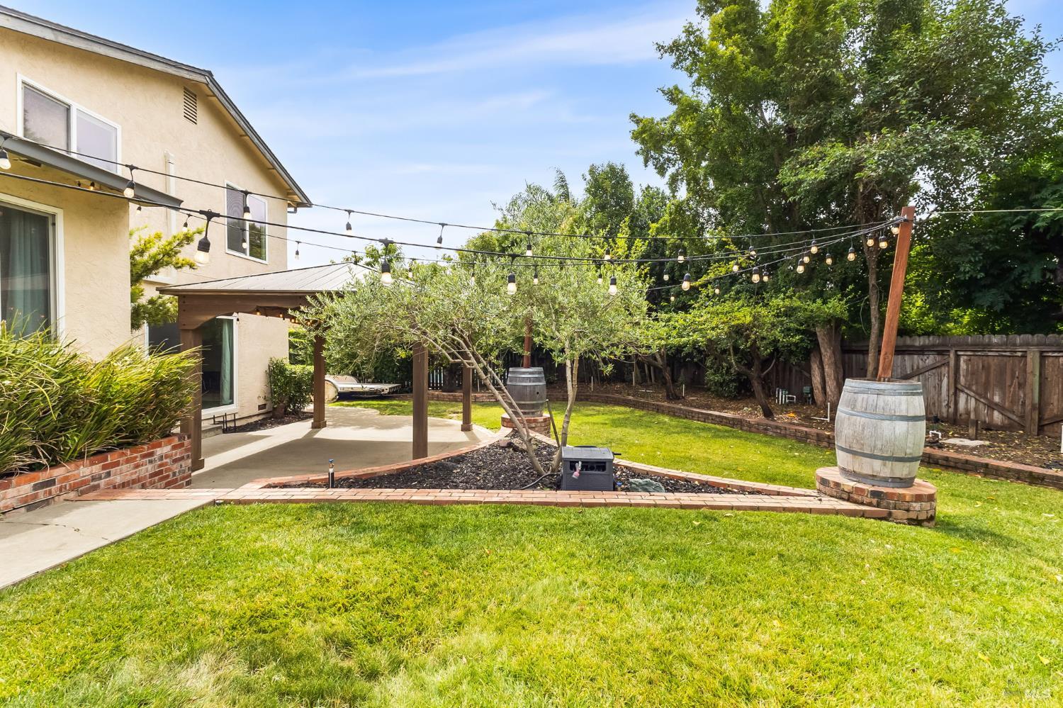 1806 Nantucket Place Fairfield CA 94534
