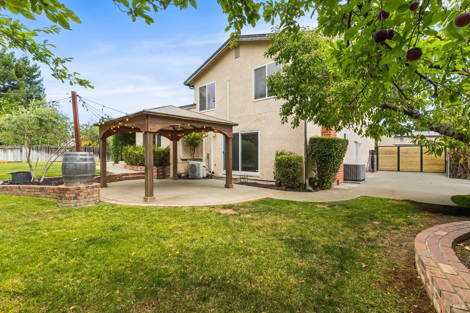 1806 Nantucket Place Fairfield CA 94534
