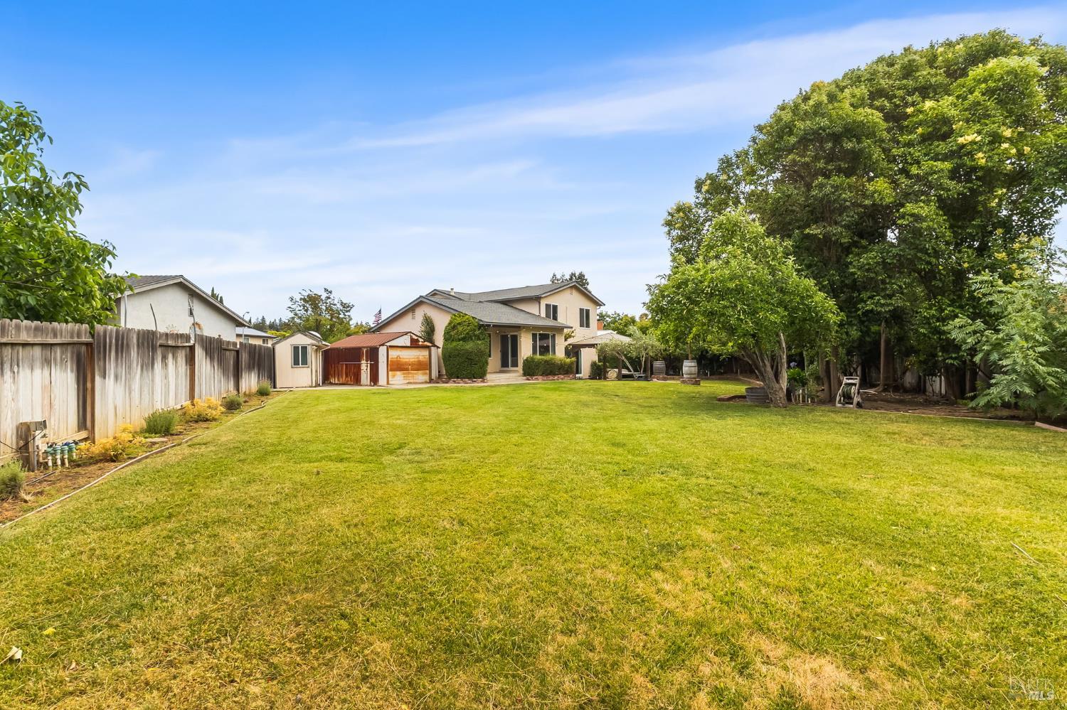 1806 Nantucket Place Fairfield CA 94534