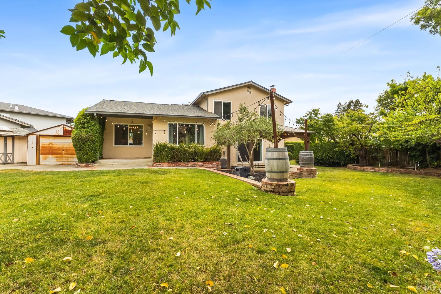 1806 Nantucket Place Fairfield CA 94534