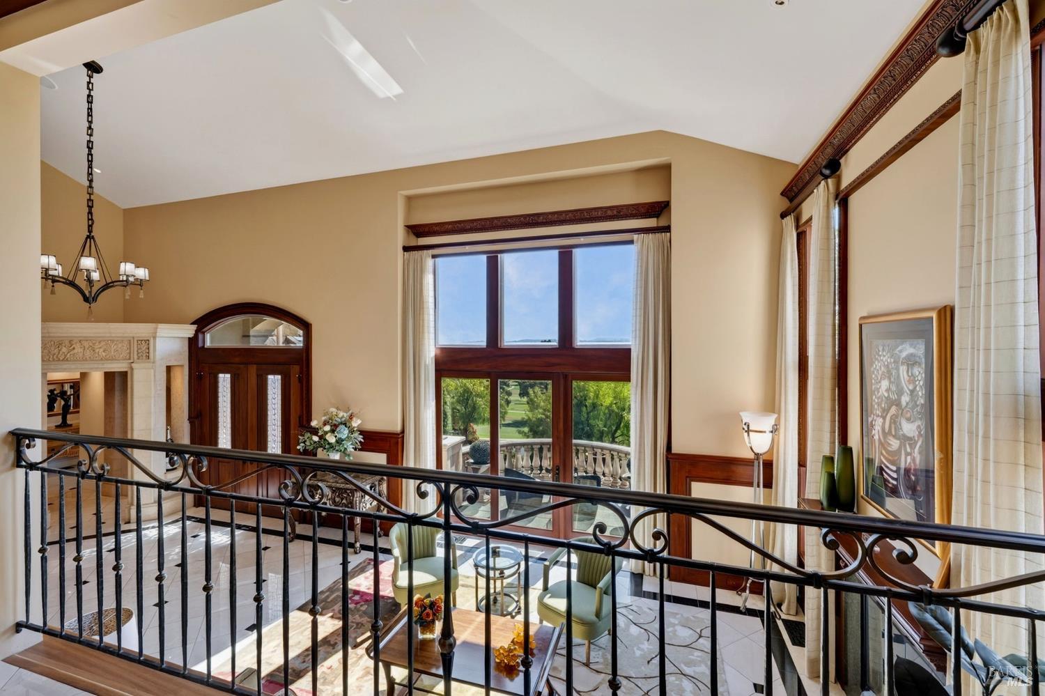 1176 Castle Oaks Drive Napa CA 94558