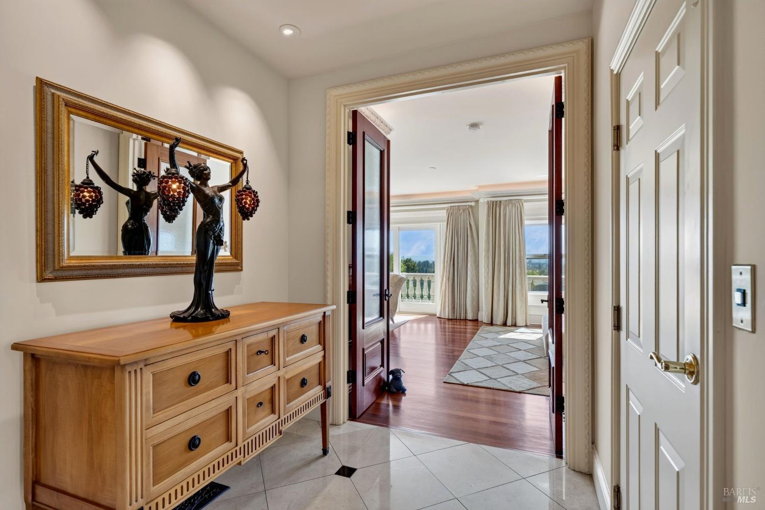 1176 Castle Oaks Drive Napa CA 94558