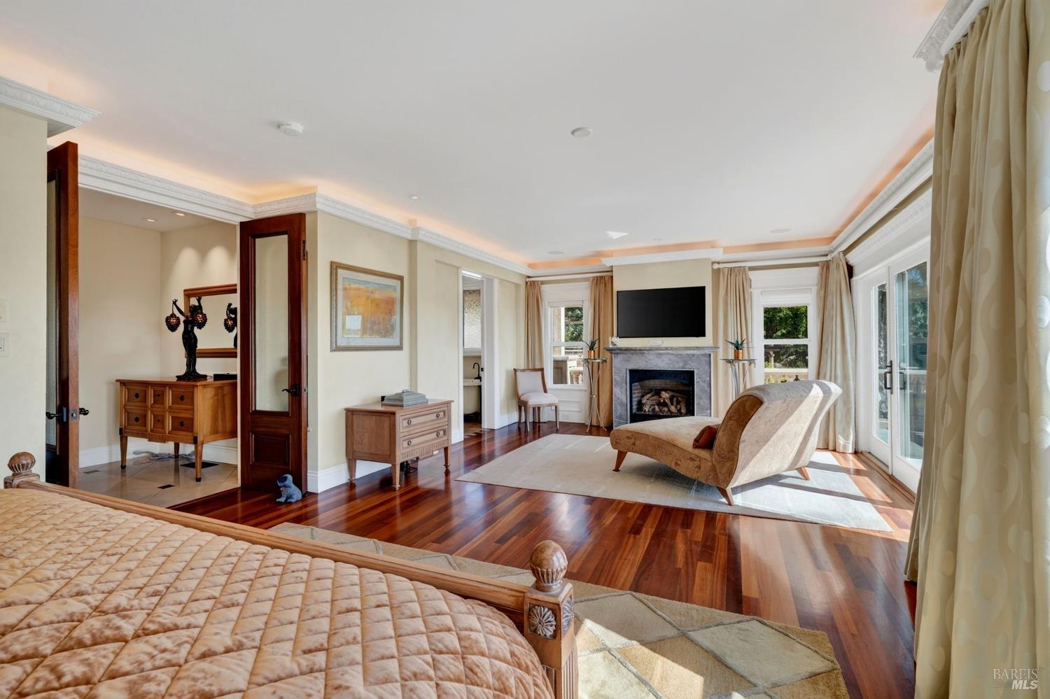 1176 Castle Oaks Drive Napa CA 94558