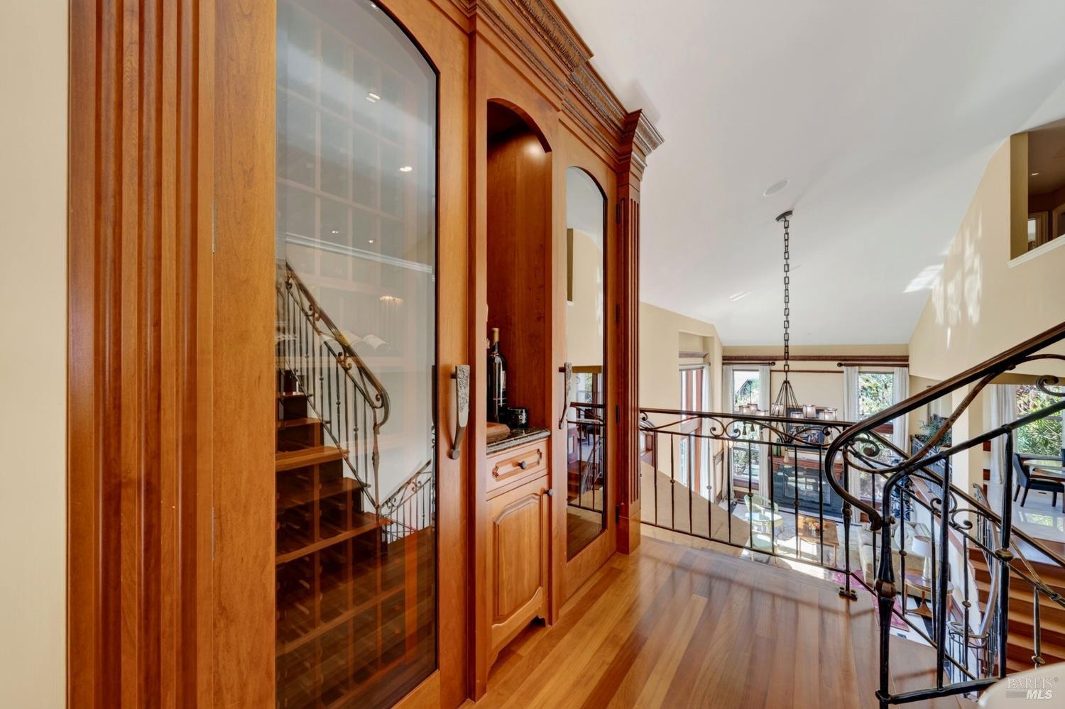 1176 Castle Oaks Drive Napa CA 94558