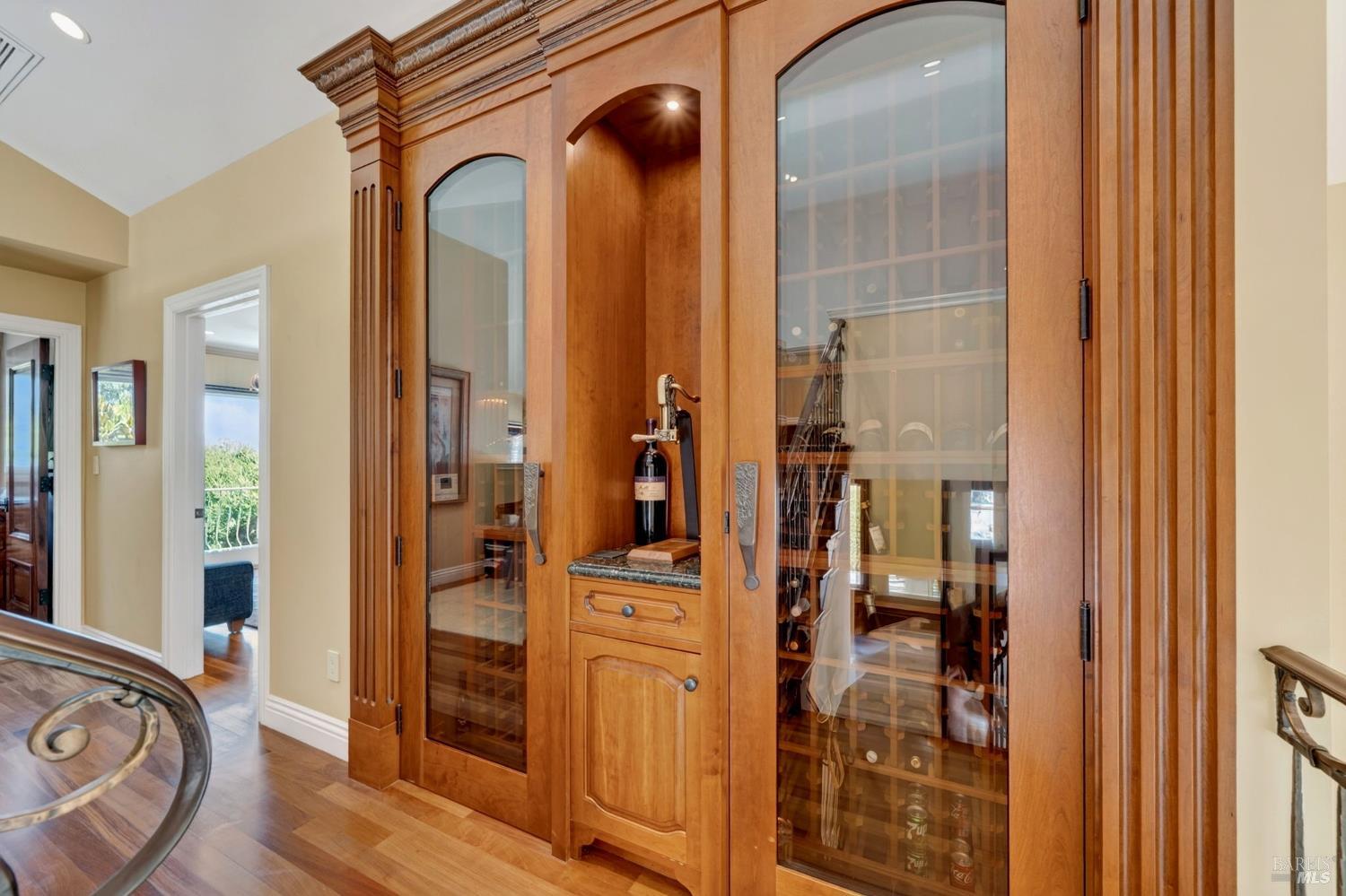 1176 Castle Oaks Drive Napa CA 94558