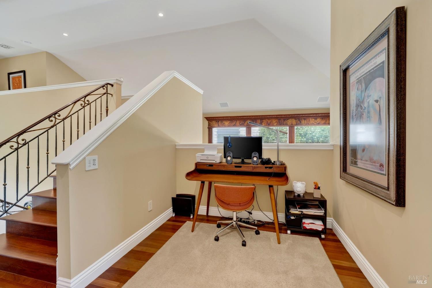 1176 Castle Oaks Drive Napa CA 94558