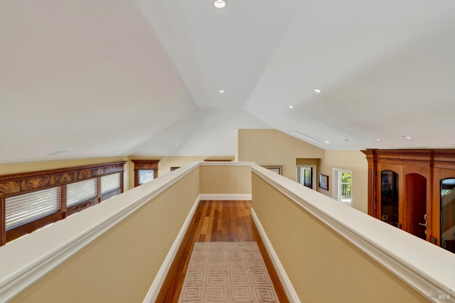 1176 Castle Oaks Drive Napa CA 94558