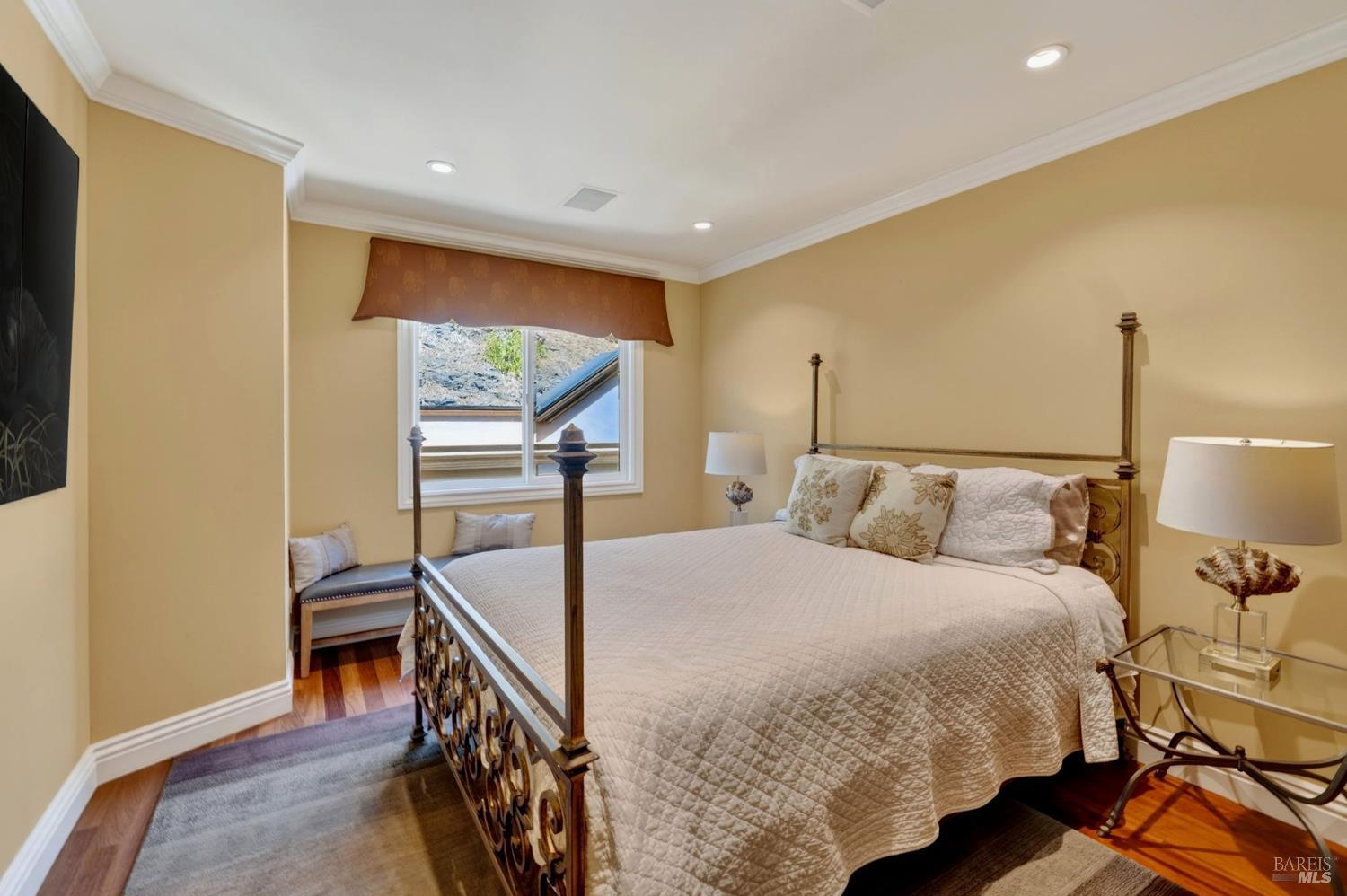 1176 Castle Oaks Drive Napa CA 94558