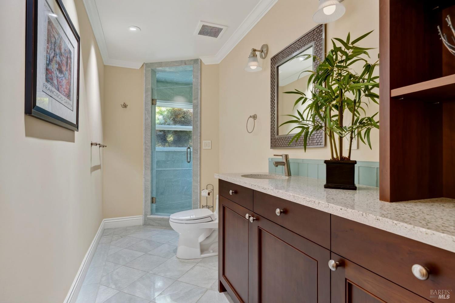 1176 Castle Oaks Drive Napa CA 94558