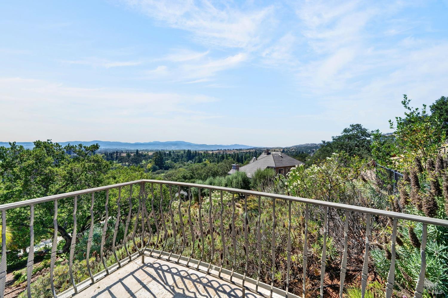 1176 Castle Oaks Drive Napa CA 94558