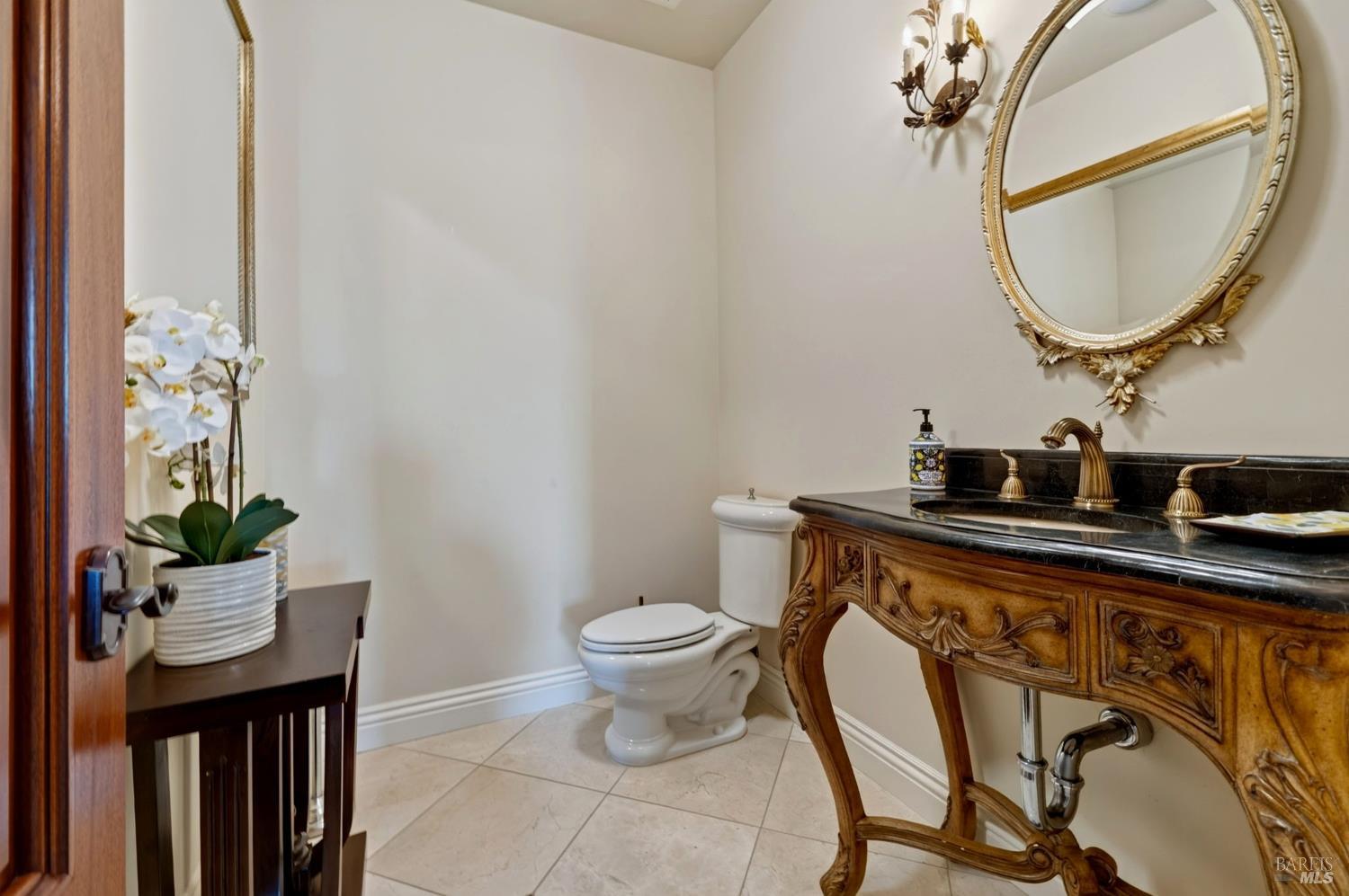 1176 Castle Oaks Drive Napa CA 94558