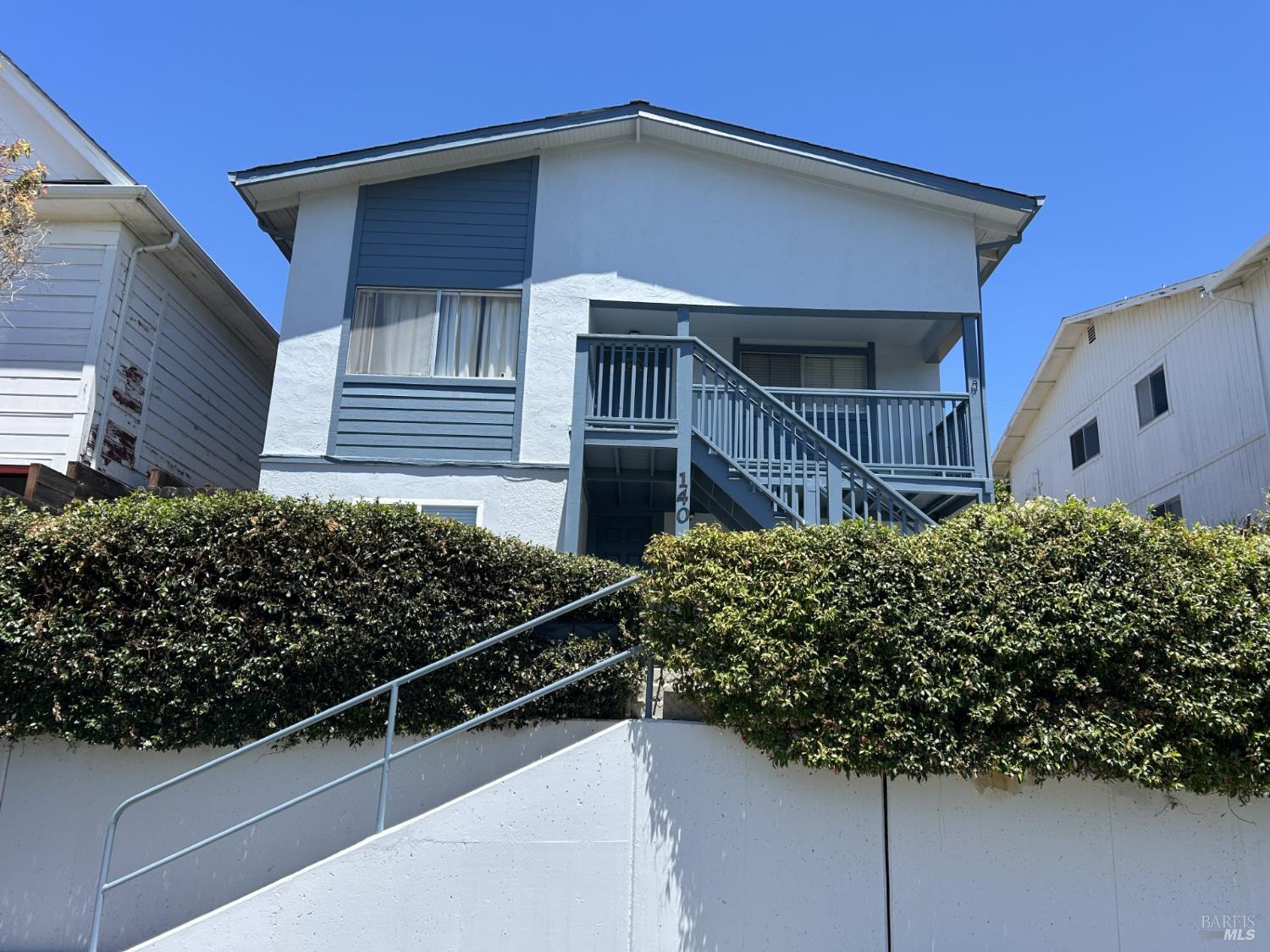 140 Florida Street Vallejo CA 94590