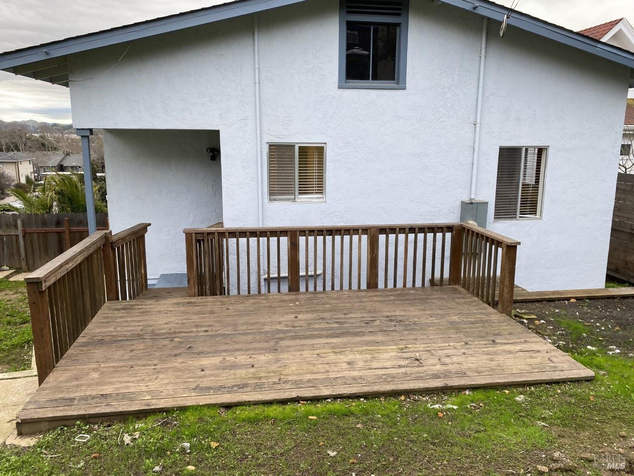 140 Florida Street Vallejo CA 94590