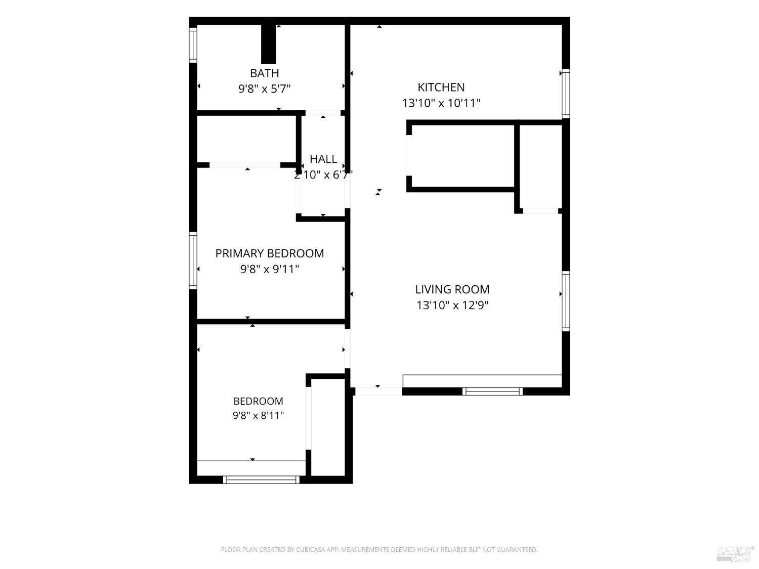 140 Florida Street Vallejo CA 94590