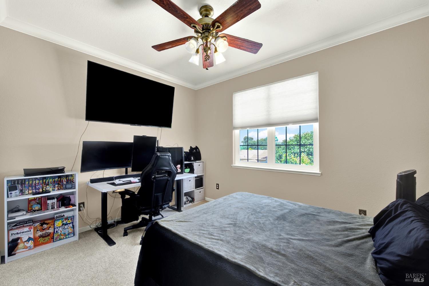 325 Stoneridge Circle Vacaville CA 95687