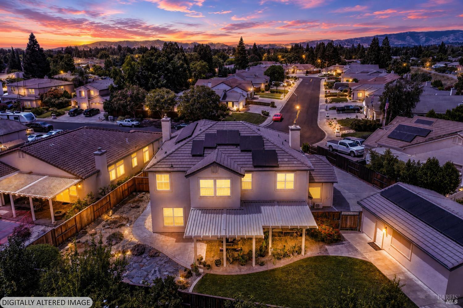 325 Stoneridge Circle Vacaville CA 95687