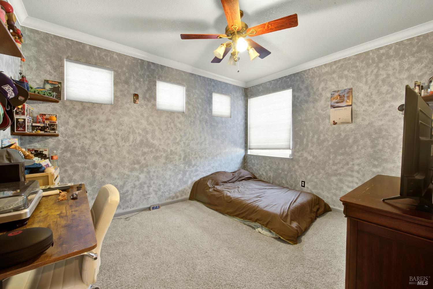 325 Stoneridge Circle Vacaville CA 95687