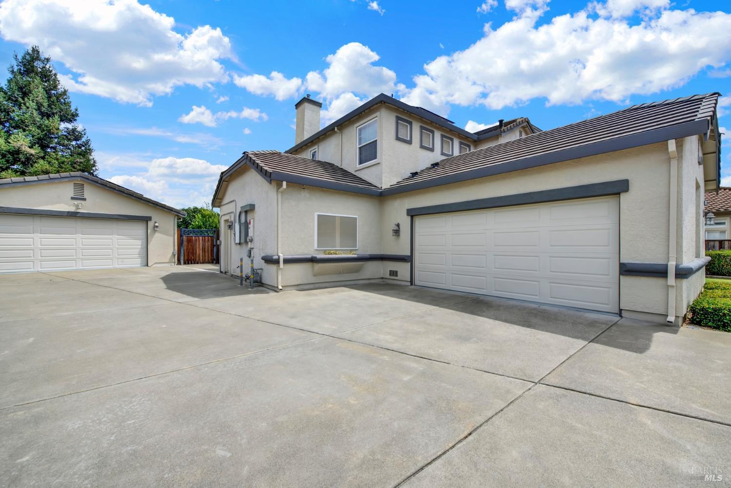 325 Stoneridge Circle Vacaville CA 95687