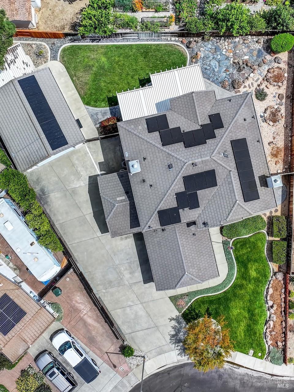 325 Stoneridge Circle Vacaville CA 95687