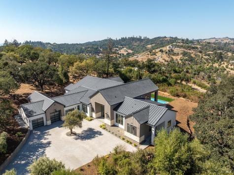 3979 Clearbrook Court Santa Rosa CA 95403