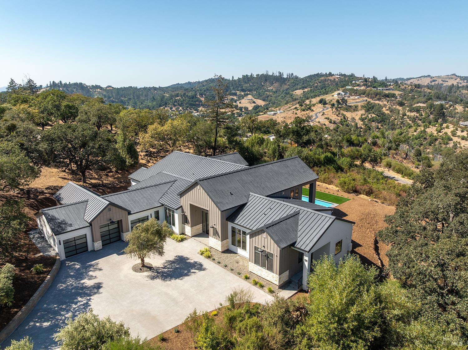 3979 Clearbrook Court Santa Rosa CA 95403
