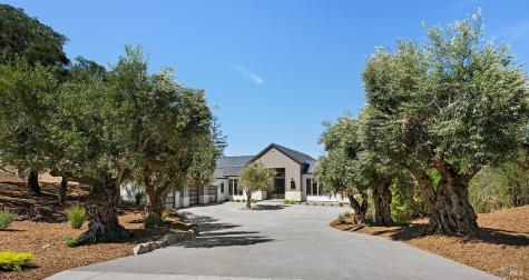 3979 Clearbrook Court Santa Rosa CA 95403