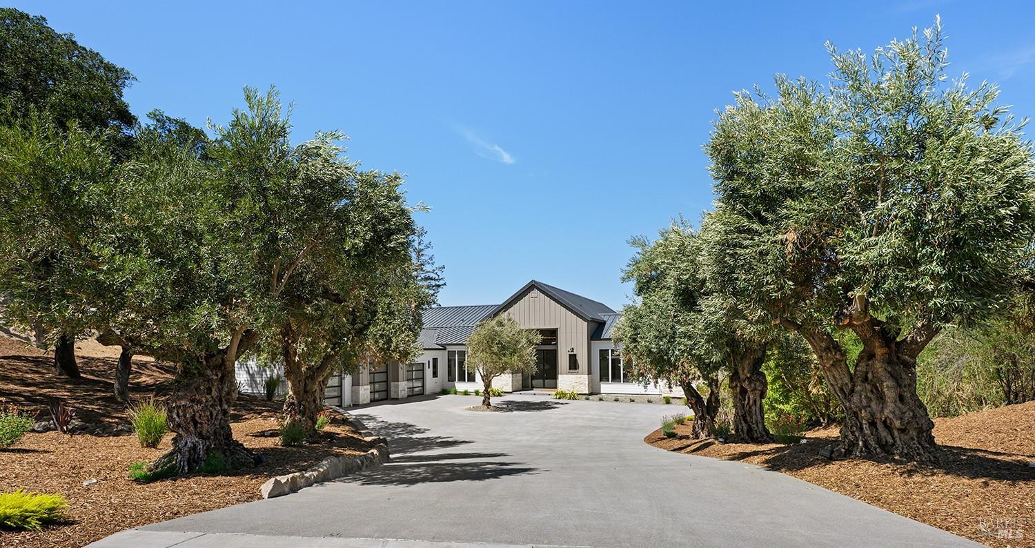 3979 Clearbrook Court Santa Rosa CA 95403