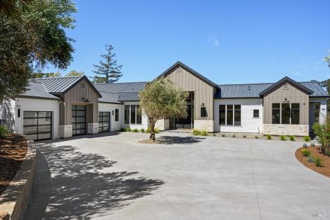 3979 Clearbrook Court Santa Rosa CA 95403
