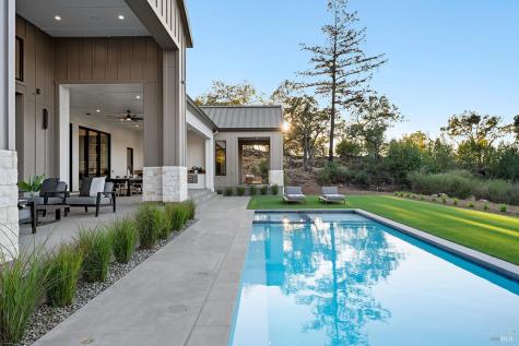 3979 Clearbrook Court Santa Rosa CA 95403