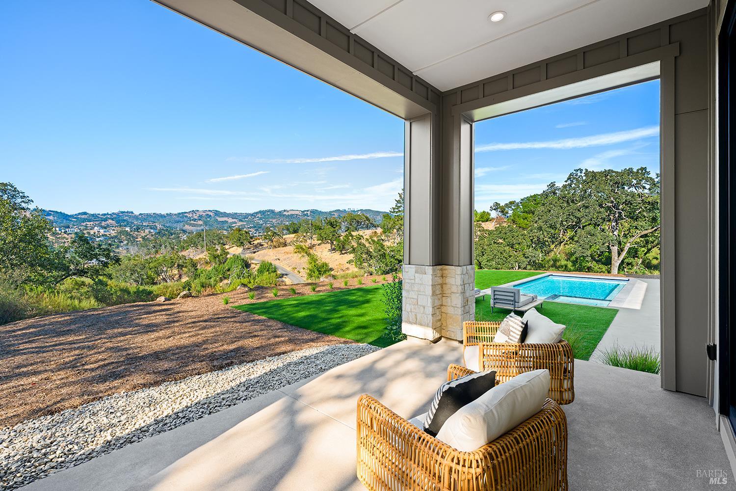 3979 Clearbrook Court Santa Rosa CA 95403