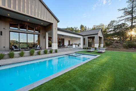 3979 Clearbrook Court Santa Rosa CA 95403
