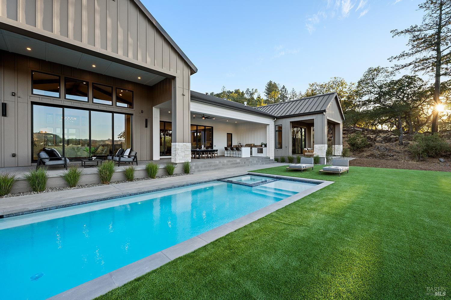 3979 Clearbrook Court Santa Rosa CA 95403